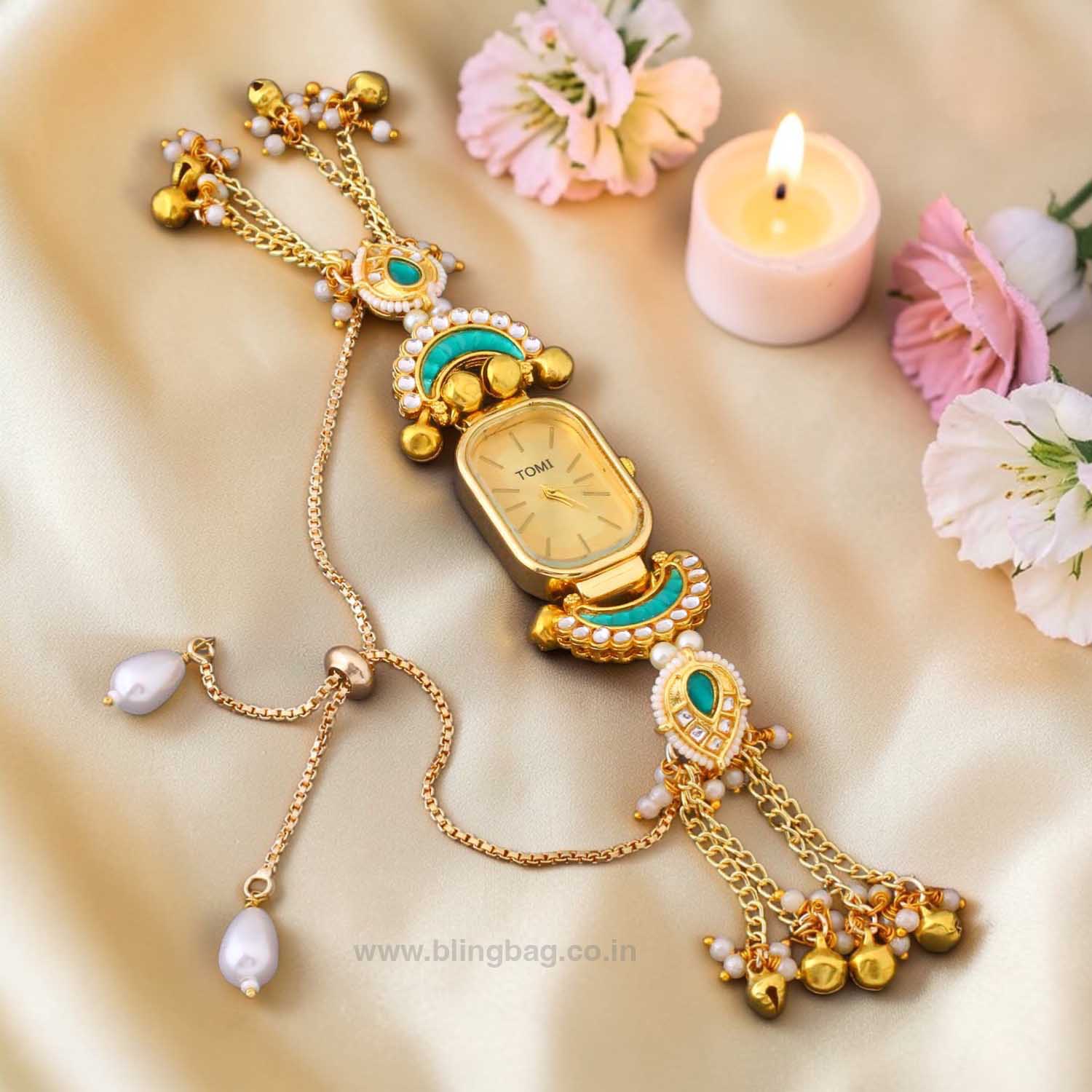 Bling Bag - Your one stop jewellery destination!