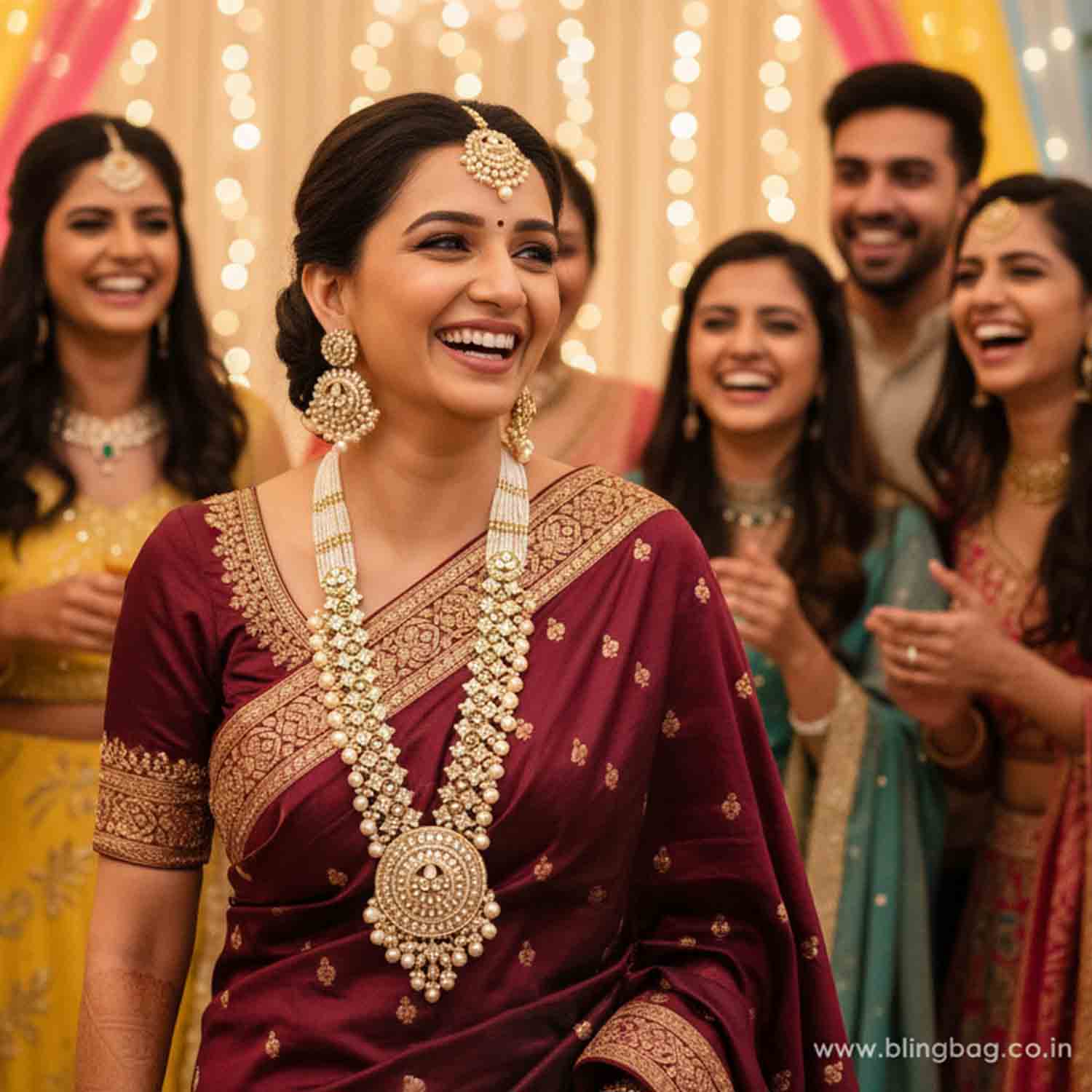 Trending Jewellery Sets